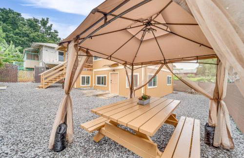 1 Block to Heart of Hilo Fully Renovated Home - Foto 27