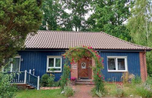 Ferienwohnung Am Freitagsbach - Photo 1