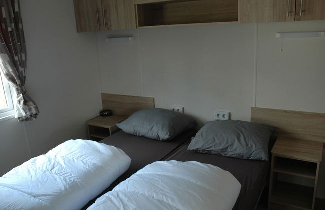 Chalet Near Loonse and Drunense Duinen - Foto 42