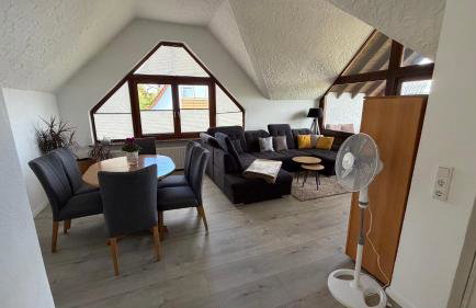 Zwei schöne Ferienwohnungen in der Nähe von Winterberg - Photo 26