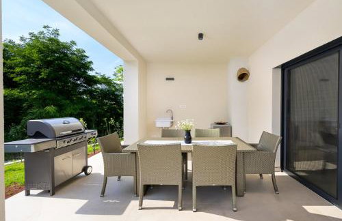 Villa Lim Silent by Istrialux - Foto 14