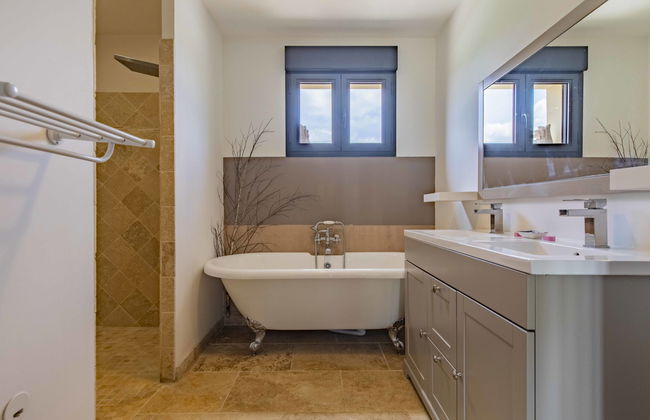 L'Oliveraie - Foto 16