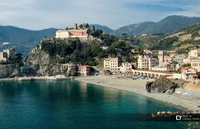 Affittacamere Superior Golfo 5 Terre - Foto 78