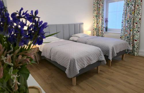 Apartament Sikorskiego 65 - Foto 9