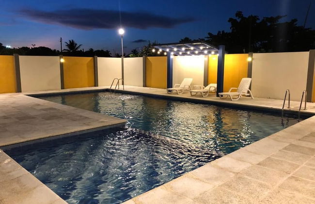 ANUK GLAMPING - Foto 7