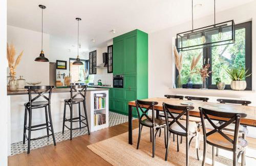 Parkowa Garden - Foto 22