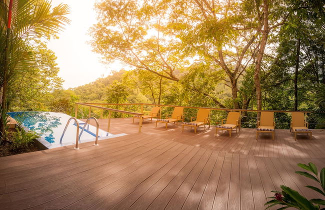 Monos Locos - Portasol Vacation Rental - Foto 31