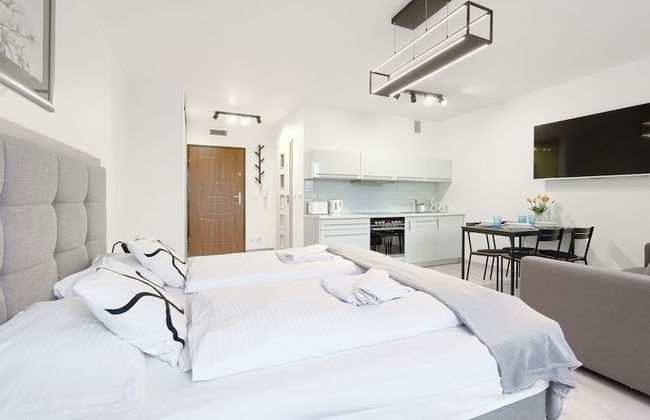 Apartamenty Sun & Snow Mare Promenada - Photo 18