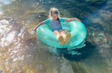 Barn Vibes + Petting Zoo + Hot Tub! - Foto 7