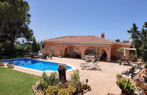 Villa Marovi Bonalba - Foto 1