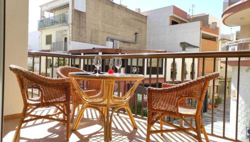 Apartamento L 'Altina a 40 metros de la playa - Foto 2