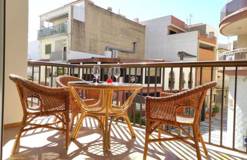 Apartamento L 'Altina a 40 metros de la playa - Foto 2