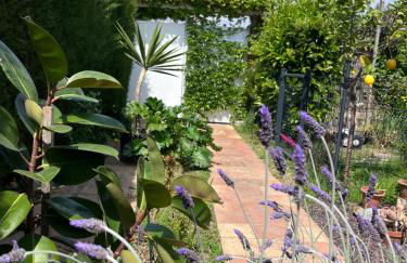 Sitges Garden Suite - Photo 17