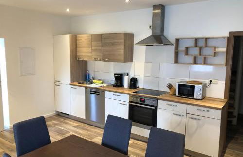 Ferienhaus Staßfurt - Foto 1