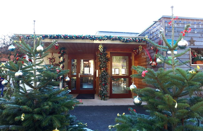 VVF Les Fontaines des Vosges, Saales - Foto 37