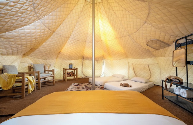 glamping -420 - Foto 10