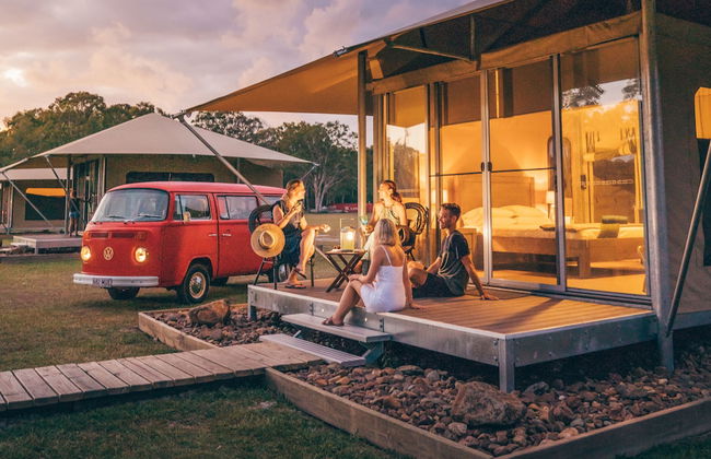 Habitat Noosa - Foto 17