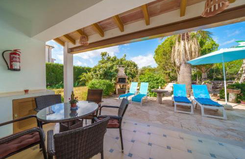 Holiday Home Can Damia by Interhome - Foto 14