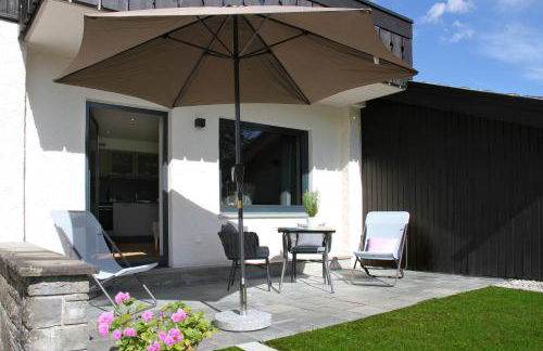 Bergzauber Alpin Suites - Skipiste - Private Sauna - Foto 35