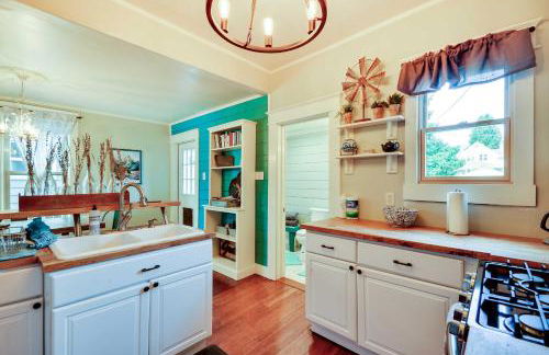 Red Lodge Home on Broadway - 15 Min to Ski Resort! - Foto 15