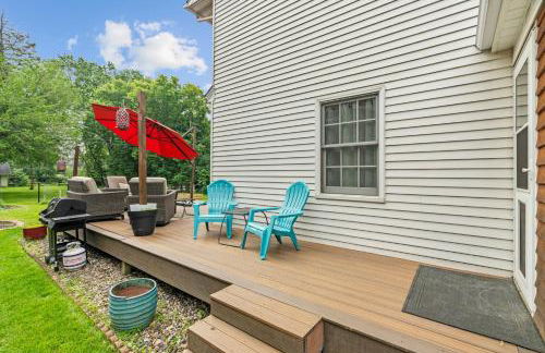 Haven in the Heights - Foto 59