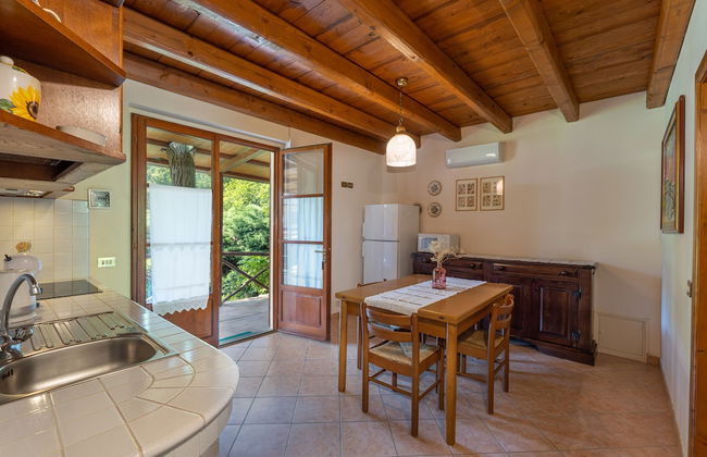 Agriturismo Valleverde - Photo 53