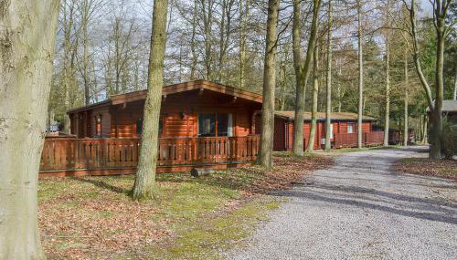 Paradise Lodge-Uk31996 - Foto 1