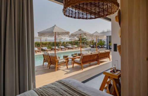 Casa Jena Istria - Villa with amazing pool - Foto 49