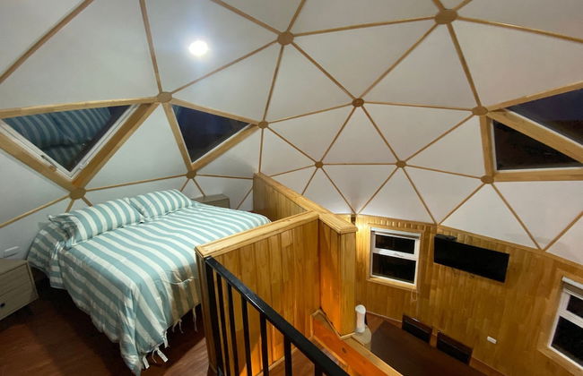 Domos Frutillar - Foto 7