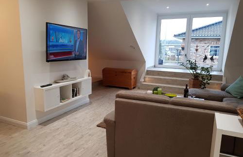 Achim bei Bremen gemütlich wohnen - Foto 16