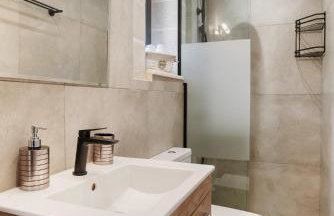 Brand new Villa Volakas BY APOKORONAS VILLAS - Foto 29