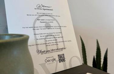 Ovio Apartments - Foto 35