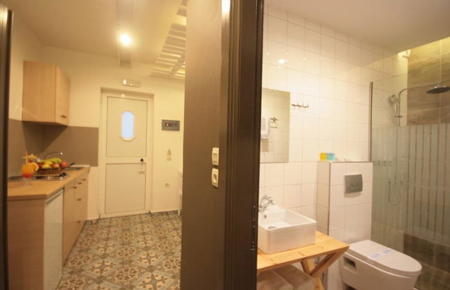 Irina Beach Hotel - Photo 19