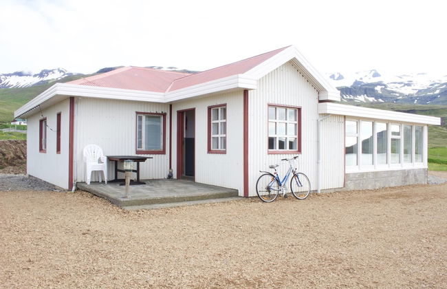 Hellnafell - Foto 42