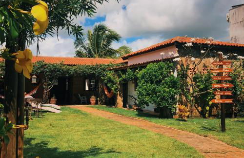 Casa Dos Patos - Foto 21