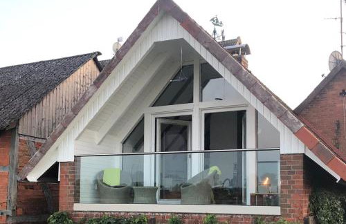 Elbblick Schnackenburg - Foto 11