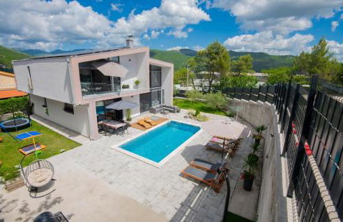 Gorgeous Home In Vrgorac With Wifi - Foto 14