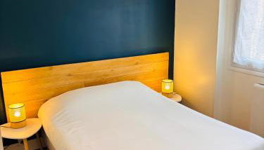 Honoriane - Appartements meublés - Photo 2