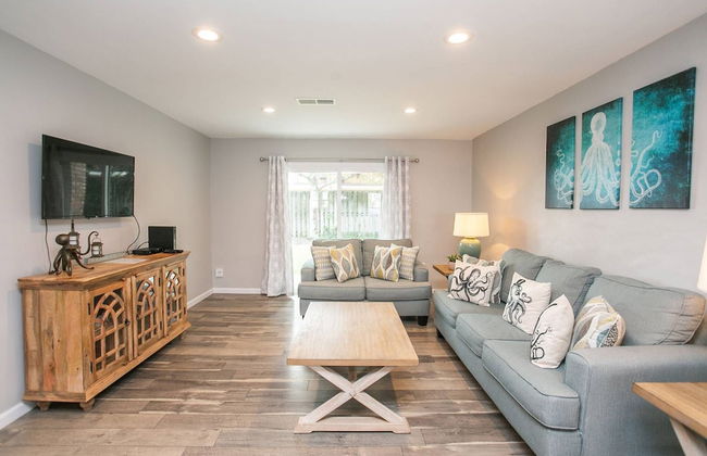 The Octopus Sanctuary - Foto 9