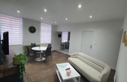 Escapade Givetoise - Foto 1