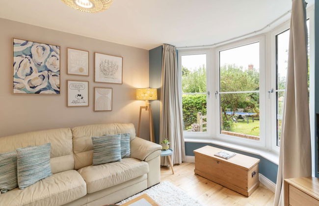 Host Stay Clearmount Cottage - Foto 9