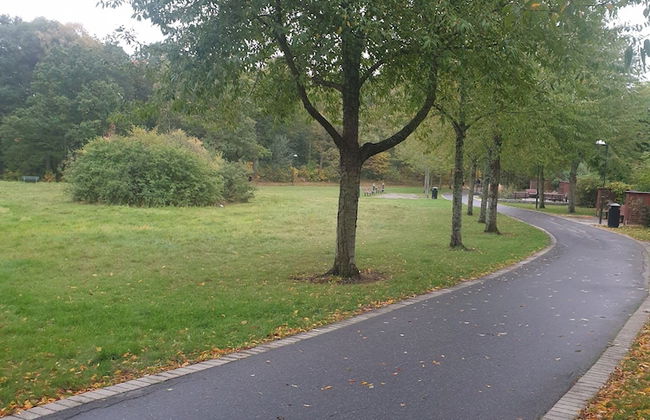 Hotel Apartment 24 - Foto 16