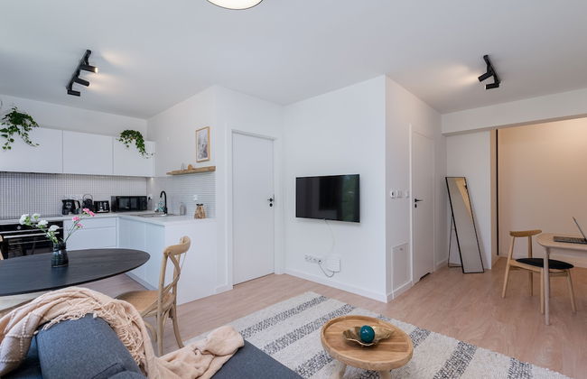 inQse Krakow | Centre - Foto 17