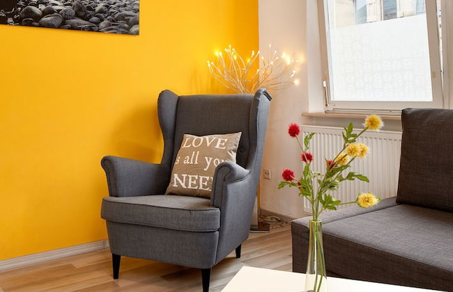 Apartments 4 YOU - Goethestrasse - Foto 26