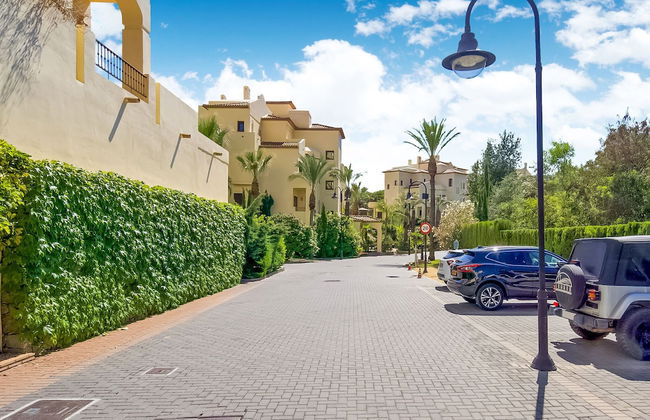 Charming Apartment in Altea With Swimming Pool - Foto 18