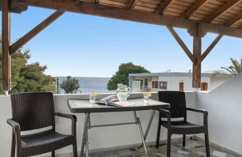 Niki's Studios Kalymnos - Foto 36