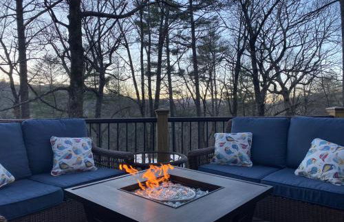 Red Top Tree House - Foto 2