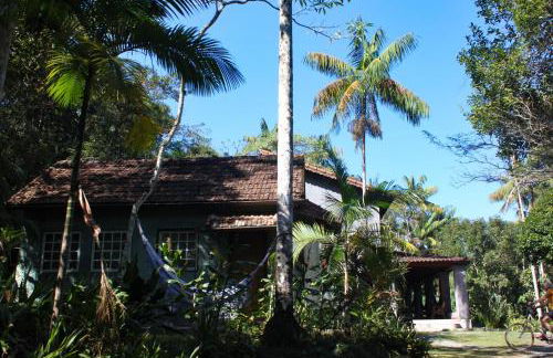 Chalé Gaia - Hospedagem Itatiaia - Photo 20