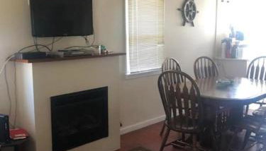 Pet Friendly, Bay Side Home In Ship Bottom 13782 - Foto 5