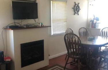 Pet Friendly, Bay Side Home In Ship Bottom 13782 - Foto 5